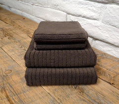 Bonini Organic Cotton Towel