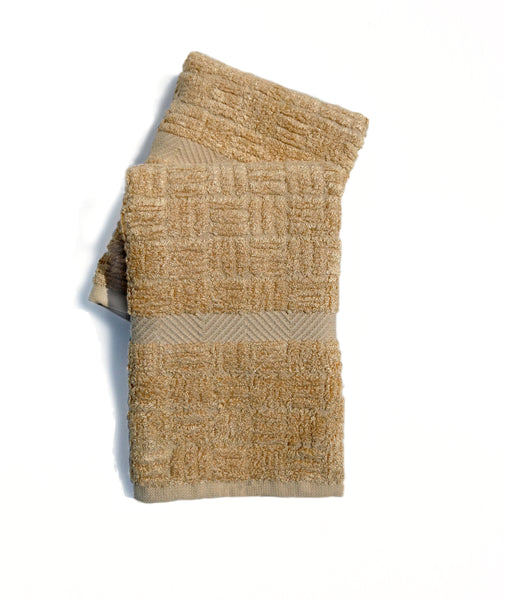 SAVARI BAMBOO TOWEL – Nandina Organics