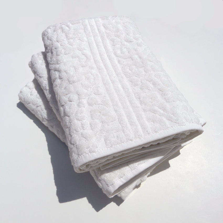 AKHARA BATH SHEET