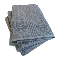 AKHARA BATH SHEET