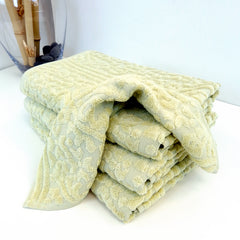 AKHARA BATH TOWEL