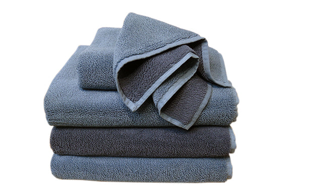 ALLURE ORGANIC COTTON TOWEL