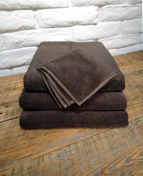 AMBIENCE TAUPE SET