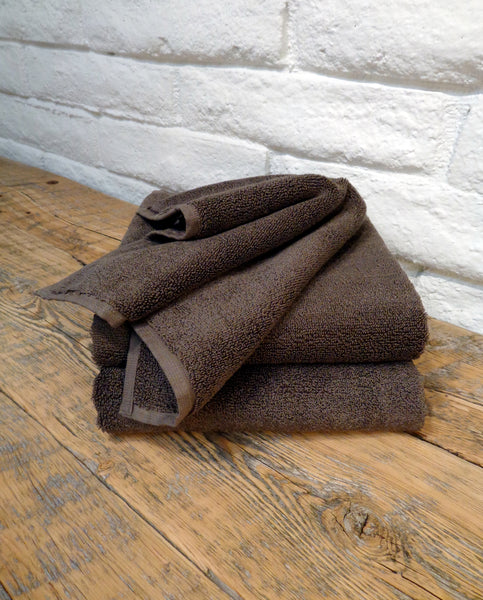 Ambience Organic Cotton Towel