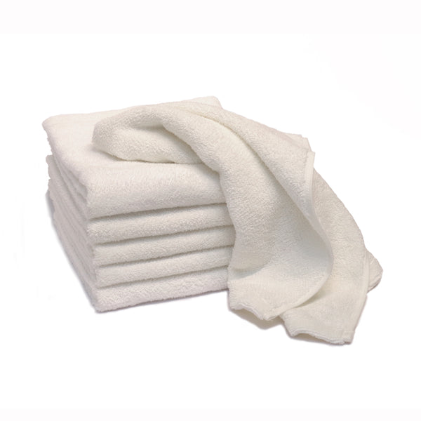 ARAGON BLANCA HAND TOWEL