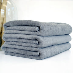 ARAGON BAMBOO TOWEL