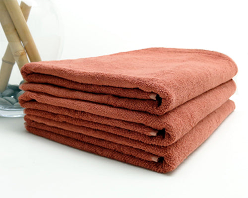 ARAGON BAMBOO BATH SHEET