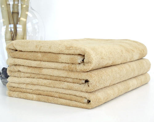 ARAGON BAMBOO BATH SHEET