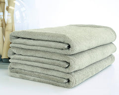 ARAGON BAMBOO BATH SHEET