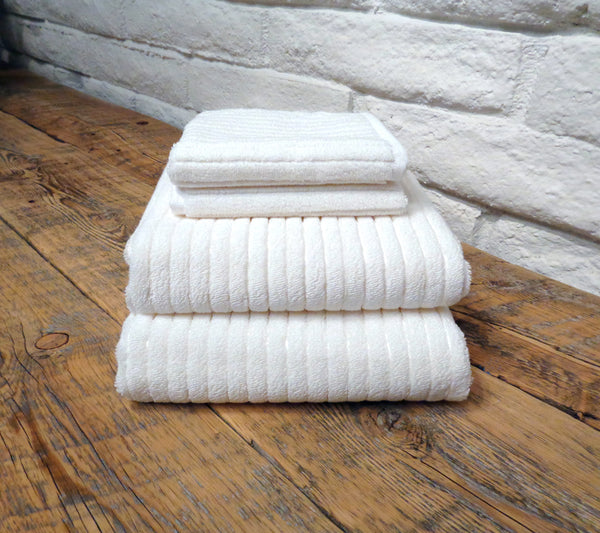 Bonini Organic Cotton Towel