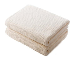 HOTEL COLLECTION ORGANIC COTTON BATH SHEET