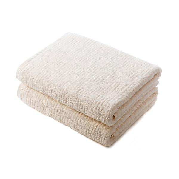 Cozy Organic Cotton Bath Towels – Magnolia Organics