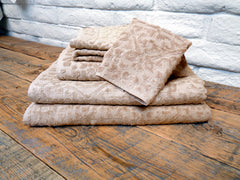 AKHARA BATH TOWEL