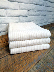 BONINI WHITE TOWEL BUNDLE
