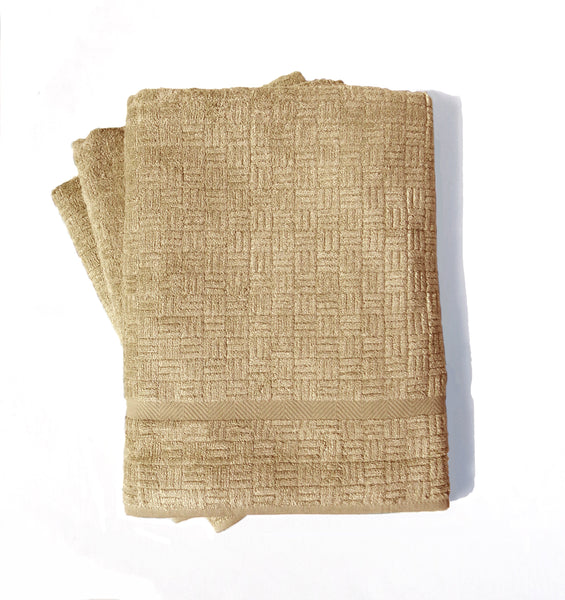 SAVARI BAMBOO TOWEL