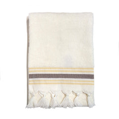 OUTLET BATH TOWELS