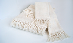 OUTLET BATH TOWELS