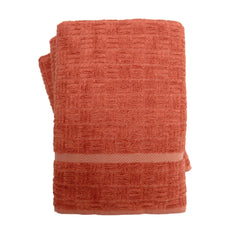 OUTLET BATH TOWELS