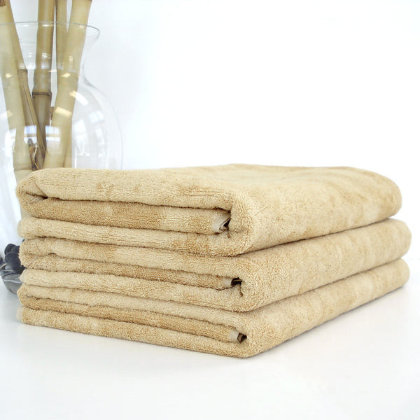 ARAGON BAMBOO TOWEL