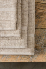 SAVARI BAMBOO TOWEL